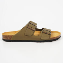 Plakton Barna Sandale pentru bărbați Khaki 175857 (175857)