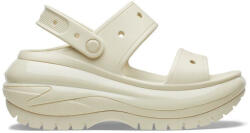 Crocs Crush Platforme De Vară Pentru Femei Bej 207989-2Y2 (207989-2Y2)