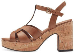 Marco Tozzi Sandale Tabac maro 2-28394-42-305 (2-28394-42-305)
