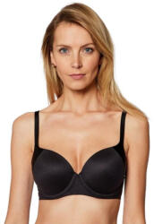 Triumph Body Make Up Soft Touch Black Sutien cu căptușeală ușoară & cu Baloane 10194318-0004 (10194318-0004)