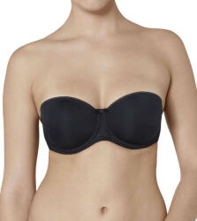 Triumph Beauty Full Essential WDP Balconette Black Sutien cu căptușeală ușoară & cu Baloane 10167794-0004 (10167794-0004)