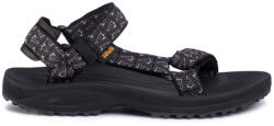 Teva Winsted Sandale pentru bărbați în Negru Culoare 1017419-BMBLC (1017419-BMBLC)