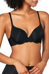 Triumph Lovely Micro Negru Sutien cu căptușeală ușoară & cu Baloane 10186625-0004 (10186625-0004)