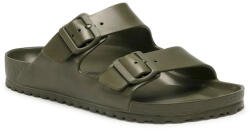 Birkenstock Arizona Eva Slapi Bărbătești Slides Anatomici Verzi 1019094 (1019094)