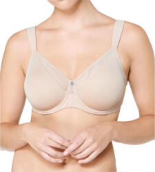 Triumph True Shape Sensation W01 Bez Sutien fără căptușeală cu Baloane 10186010-6106 (10186010-6106)