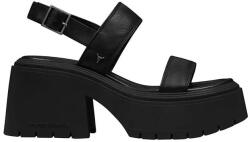 Windsor Smith Cosmos Le Sandale Negre 0112000943 (0112000943)
