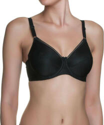 Triumph Claudette 200 W Negru Sutien fără căptușeală cu Baloane 10166801-0004 (10166801-0004)