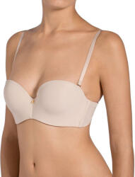 Triumph Body Make-Up Essentials Bej Sutien cu căptușeală ușoară & cu Baloane 10156745-00NZ (10156745-00NZ)