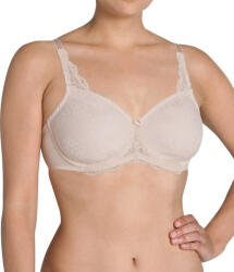 Triumph Contouring Sensation Bej Minimizer Sutien fără căptușeală cu Baloane 10143566-00NZ (10143566-00NZ)