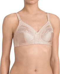 Triumph Claudette 104 Bej Sutien fără căptușeală & fără Baloane 10166799-00KF (10166799-00KF)