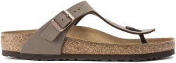 Birkenstock Gizeh Sandale de Piele pentru Bărbați Mocca 0043751 (0043751)