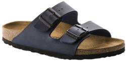 Birkenstock Arizona Birko-Flor Sandale pentru bărbați în Albastru Culoare Potrivire Îngustă 0517530 (0517530)