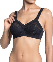Triumph Doreen Lace Negru Sutien fără căptușeală & fără Baloane 10166213-0004 (10166213-0004)