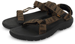 Teva Hurricane Xlt2 Sandale pentru bărbați Chara Dark / Olive 1019234-CDOL (1019234-CDOL)