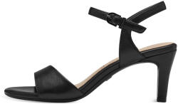 Tamaris Sandale Negre 1-28008-42-020 (1-28008-42-020)