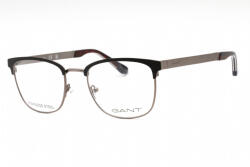 Gant GA3181 szemüvegkeret matt fekete / Clear férfi