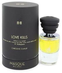 Masque Milano Love Kills EDP 100 ml Parfum