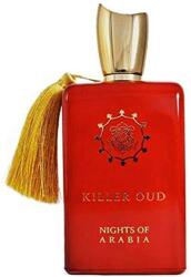 Paris Corner Killer Oud - Nights of Arabia EDP 100 ml