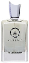 Paris Corner Killer Oud - Revolution EDP 100 ml