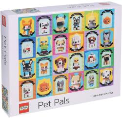 LEGO® EUROMIC - Pet Pals Puzzle (227429) (227429)