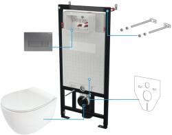 Deante Silia CDLT6ZPW
