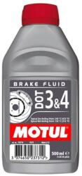 Motul DOT 3&4 0,5 l