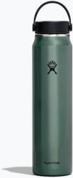 Hydro Flask Lightweight Wide Flex Cap sötétzöld 1,18 l