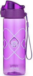 KARTON P+P Tritan lila 600 ml (9-07422)