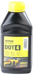 Textar DOT4 0,5 l (95002400)