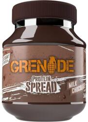 Grenade Protein Spread - Milk Chocolate - 360g - vitaminbolt - 2 691 Ft