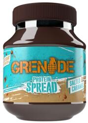  Grenade Protein Spread - Salted Caramel - 360g