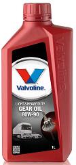 Valvoline Light&HD Axle Oil 80W-90 1 l