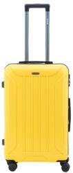 LAMONZA Troler Lamonza Capri, Galben, 68 x 43 x 25 cm Valiza