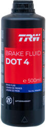 TRW DOT 4 0,5 l (PFB450)