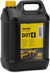 Textar DOT4 5 l (95002300)
