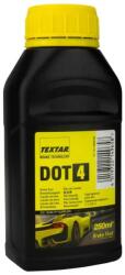 Textar DOT4 0,25 l (95002100)