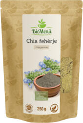 BioMenü BIO CHIA fehérje 250 g