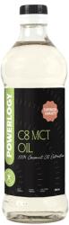 Powerlogy C8 MCT Oil 500 ml (500 ml) - Powerlogy