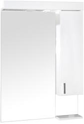 Global Viva DESIGN 55/65/75 cm tükrös szekrény LED világítással (desing55tsz)