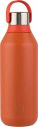 Chilly's Series 2 juhar piros 500 ml