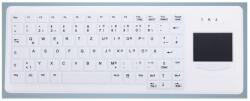 CHERRY Active Key AK-C4400F UK (AK-C4400F-GFUS-W/UK)