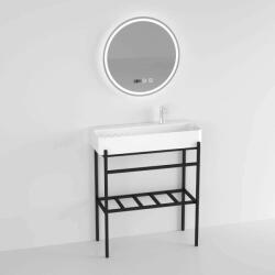 Welland Loft Fürdőszobabútor - 80 cm (B99802-L)