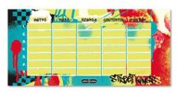 Ars Una Street Kings 24 (5357) egylapos órarend (ARS_UNA_50493579) (ARS_UNA_50493579)