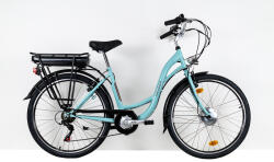Neuzer Genova Lady E-City MXUS