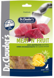 Dr.Clauder's Meat n Fruit Pineapple Chicken 80 g