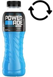 Powerade Mountain Blast szénsavmentes, vegyesgyümölcs-ízű izotóniás sportital 500 ml