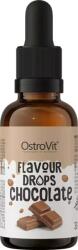 OstroVit - Flavour Drops - Ízesítő csepp - Csokoládé - 30 ml