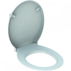 Geberit 501.559. 01.1 Selnova Comfort Wc ülőke akadálymentes, rögzítés felülről