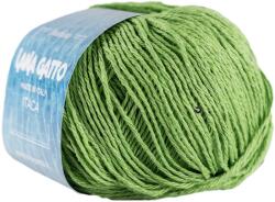 LANA GATTO - Itaca kötő/horgoló fonal, 56% pamut mini flitterekkel, 50g, 8671
