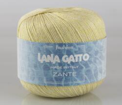 LANA GATTO - Zante kötő/horgoló fonal, pamut, 50g, 8625